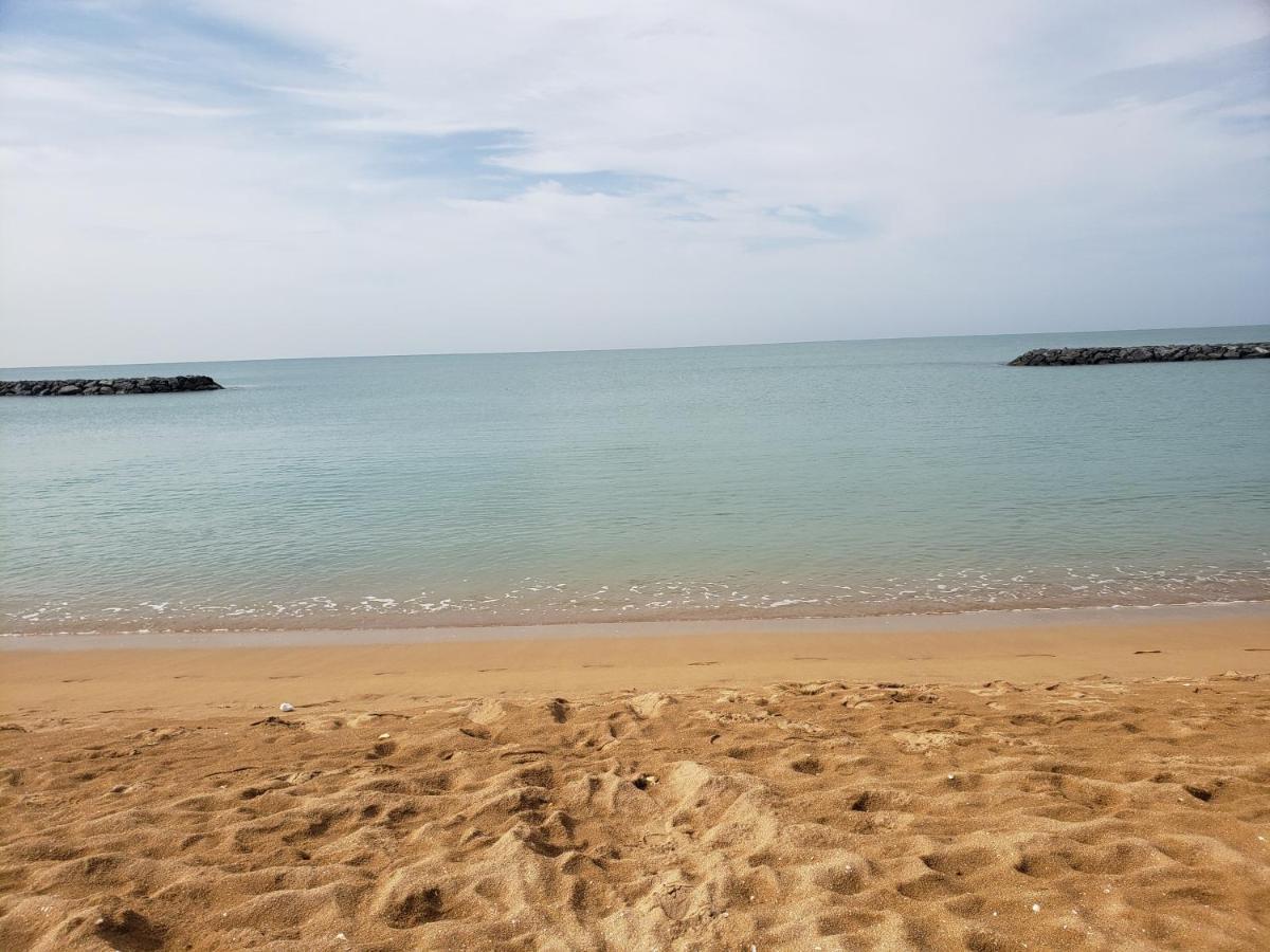 Villa Au Soleil Saly Portudal Zewnętrze zdjęcie