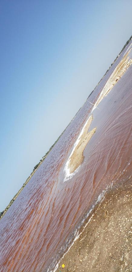 Villa Au Soleil Saly Portudal Zewnętrze zdjęcie
